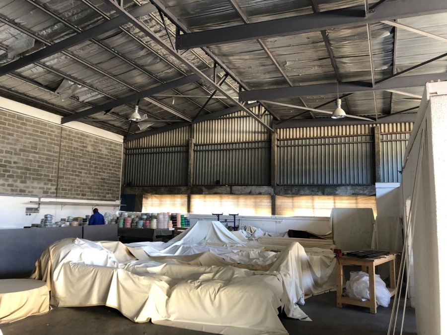 To Let Commercial Property for Rent in Retreat Western Cape